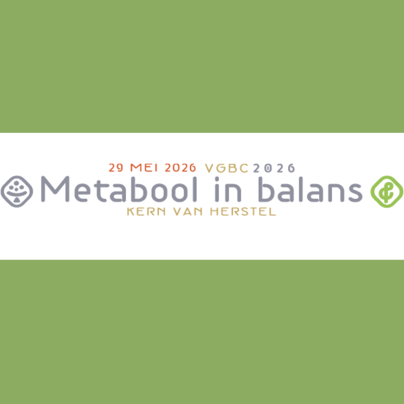 Voedingsgeneeskunde Beurs & Congres