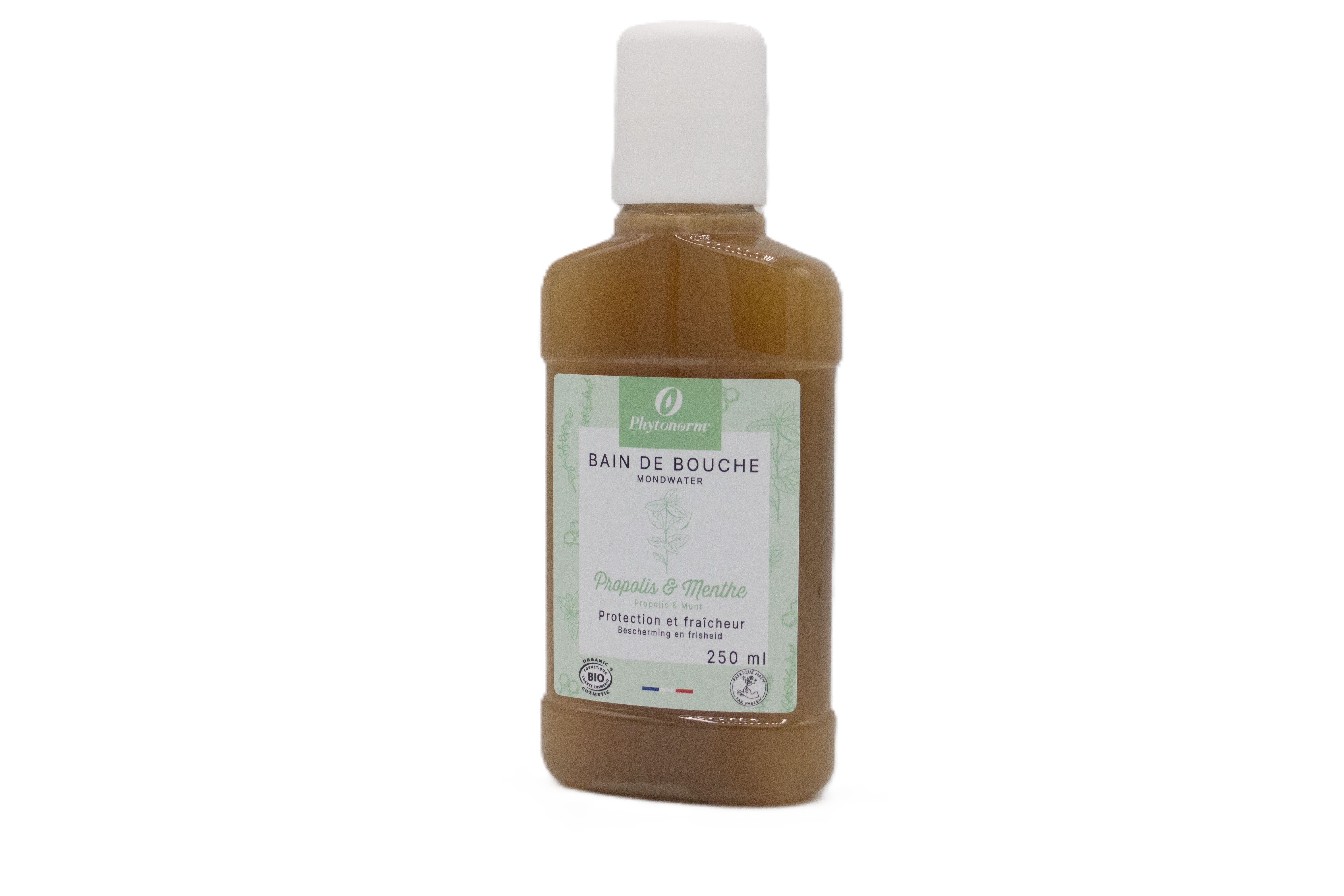Phytonorm Propolis Mondspoeling