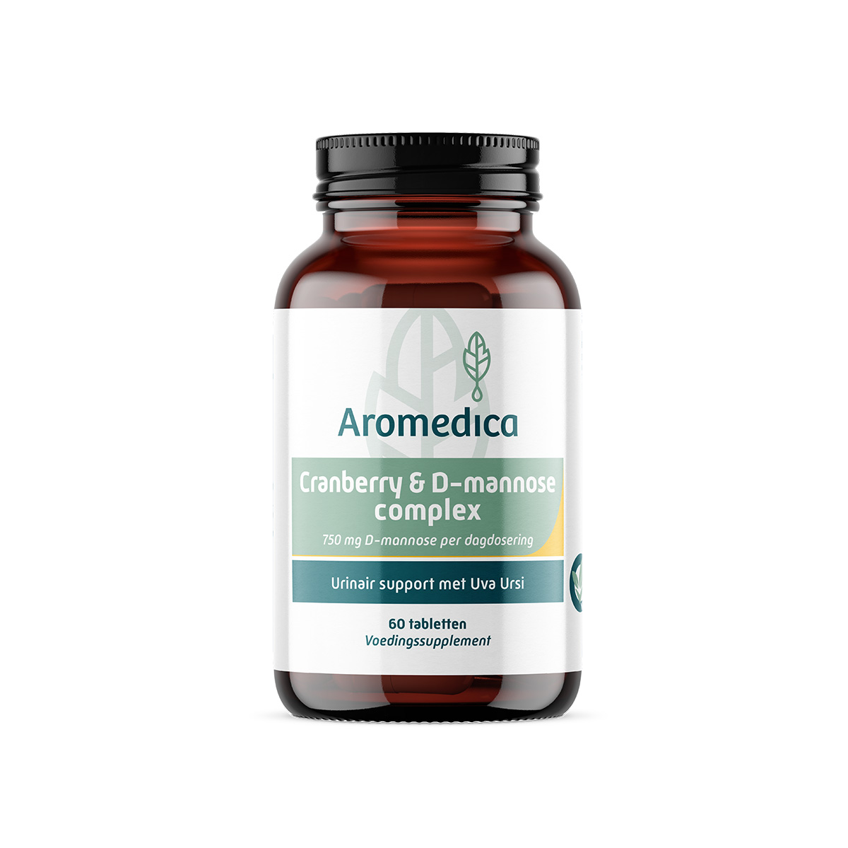Cranberry & D-mannose complex