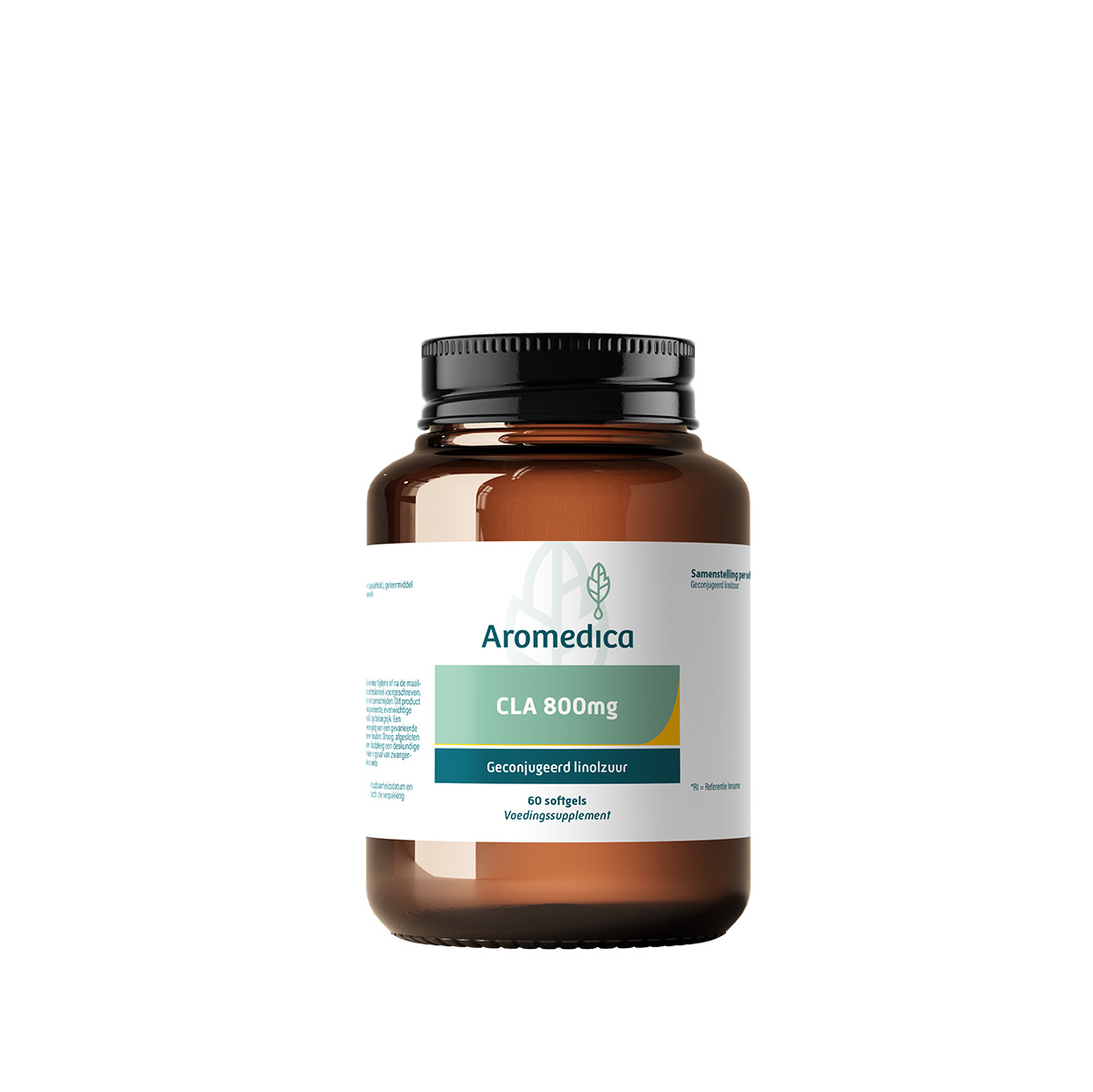 CLA 800 mg