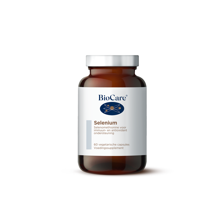 Selenium