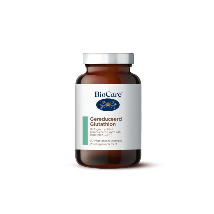 Gereduceerd Glutathion