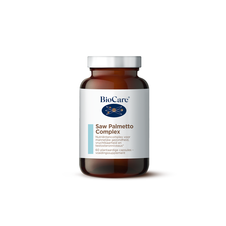 Saw Palmetto Complex