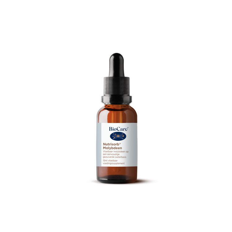 Nutrisorb Molybdeen