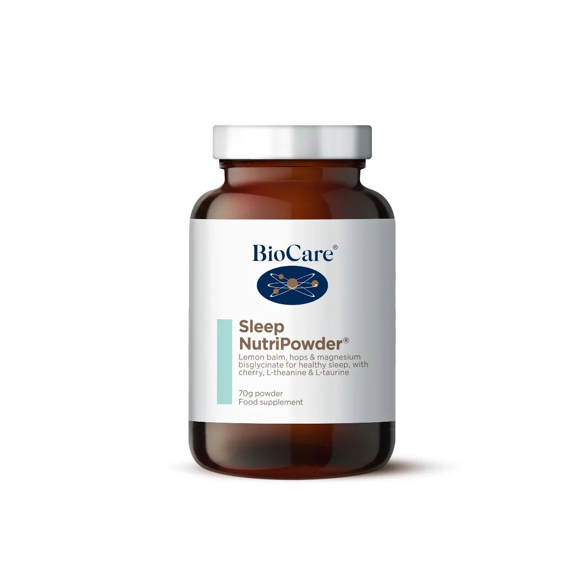 Slaap NutriPoeder
