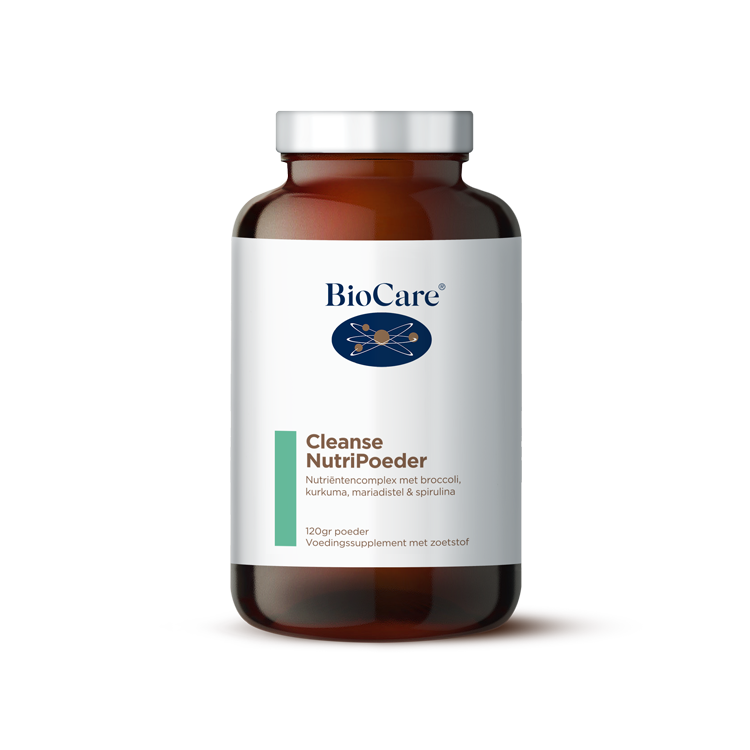 Cleanse NutriPoeder