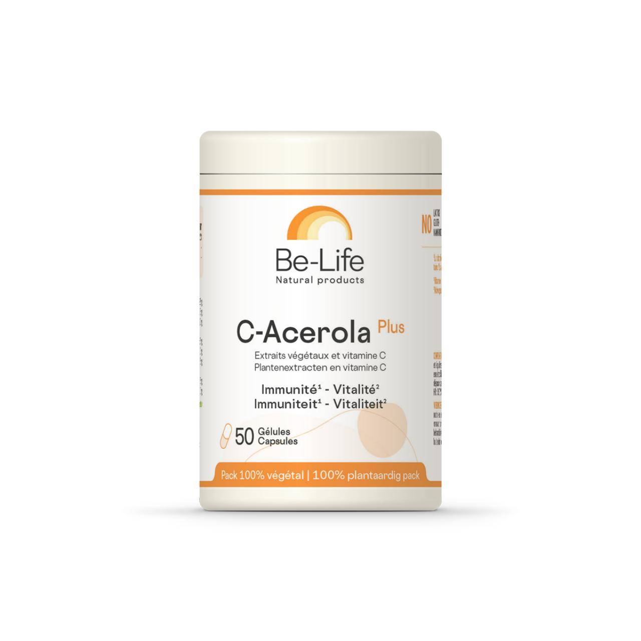 C-Acerola Plus