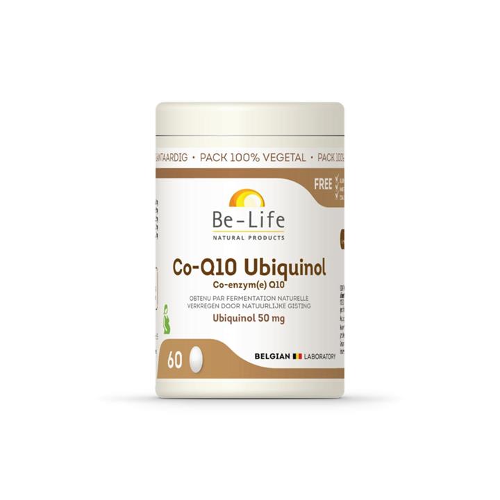 CO Q10 Ubiquinol