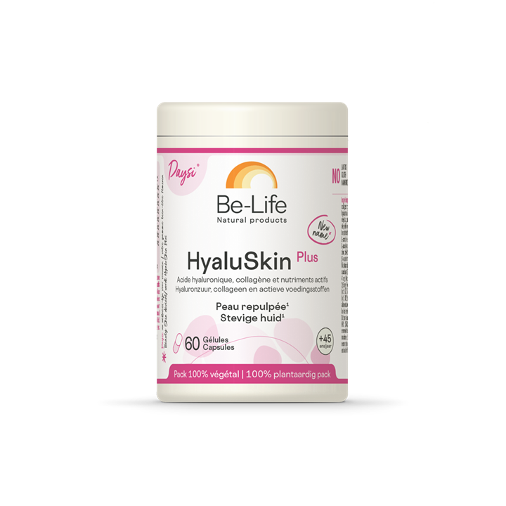 Hyaluskin Plus (vh Beauty Skin)