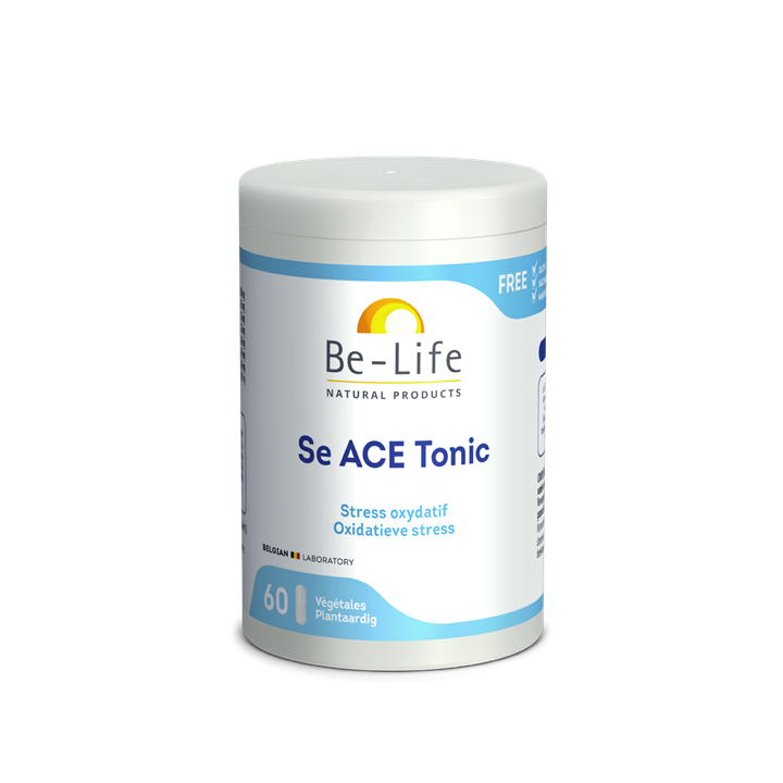 Selenium ACE Tonic