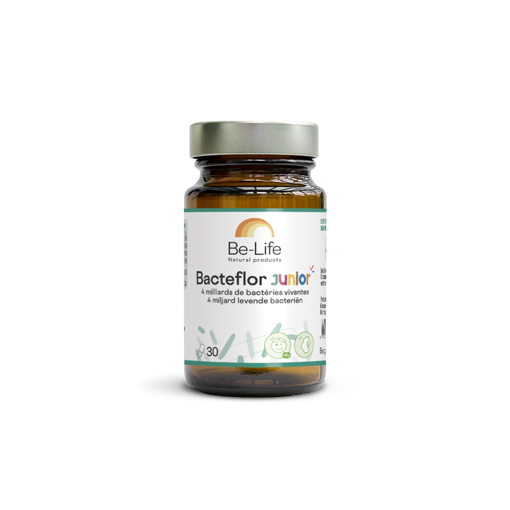 Bacteflor Junior