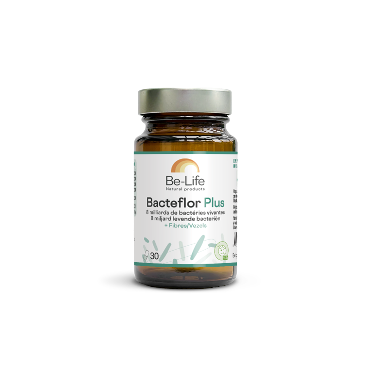 Bacteflor Plus