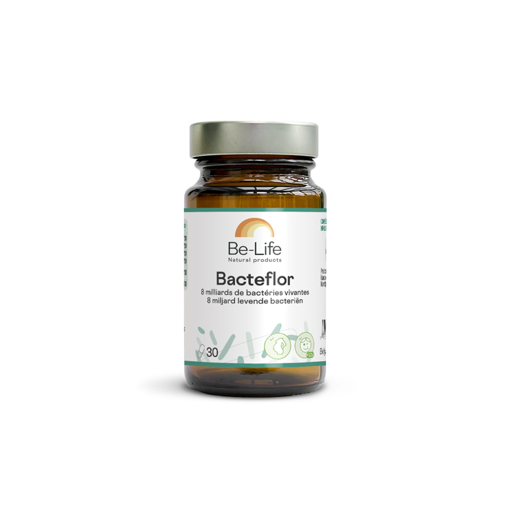 Bacteflor