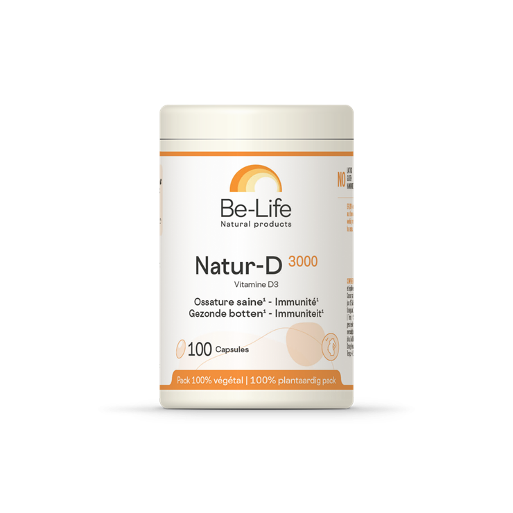 Natur-D 3000
