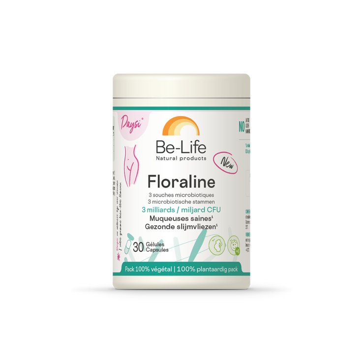 Floraline