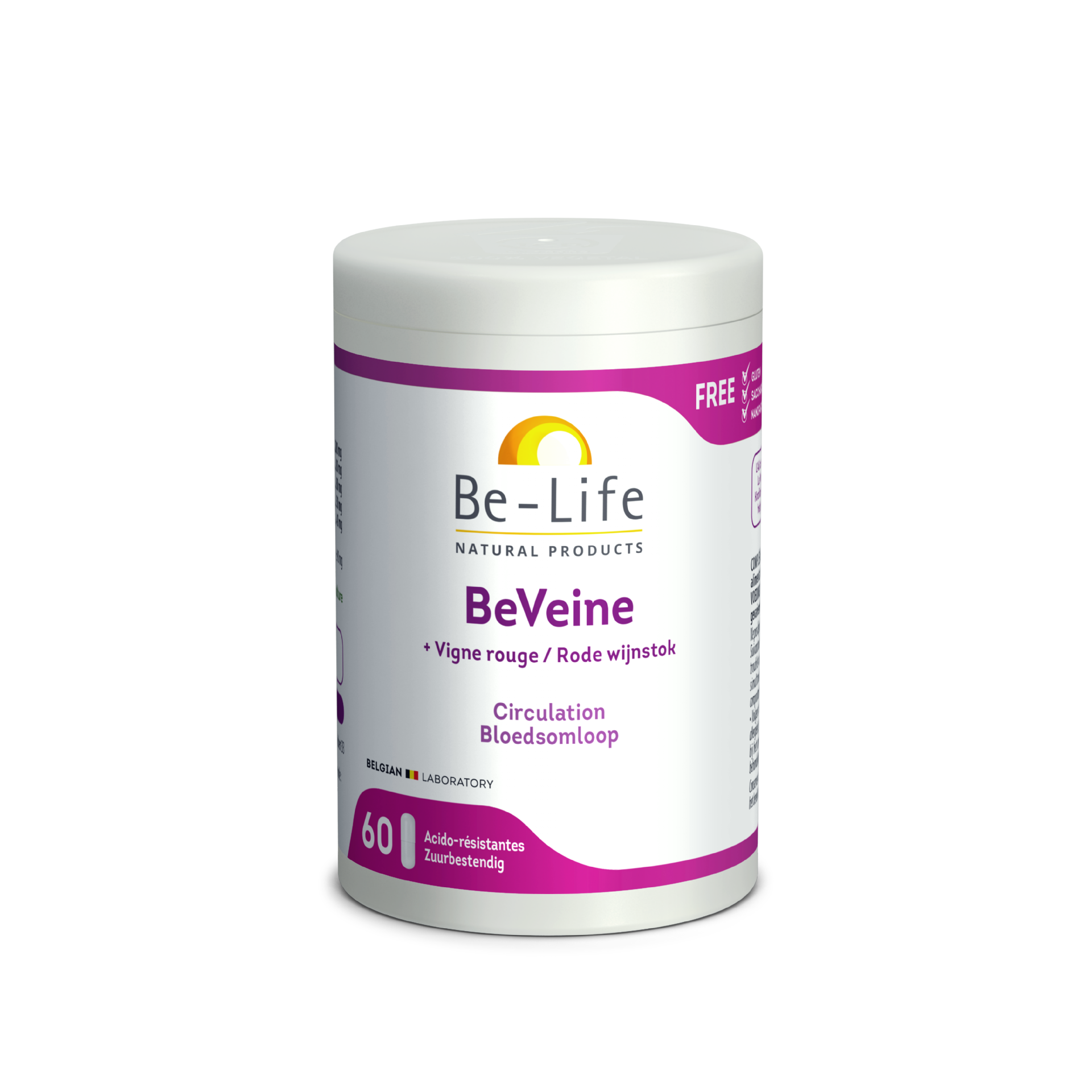 BeVeine