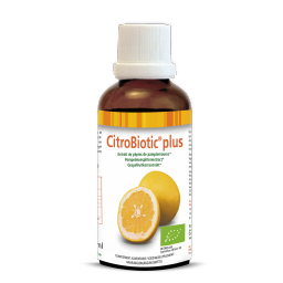 Citrobiotic Plus BIO