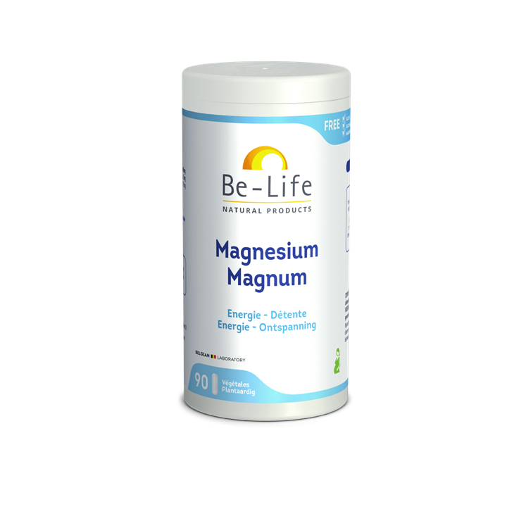Magnesium Magnum