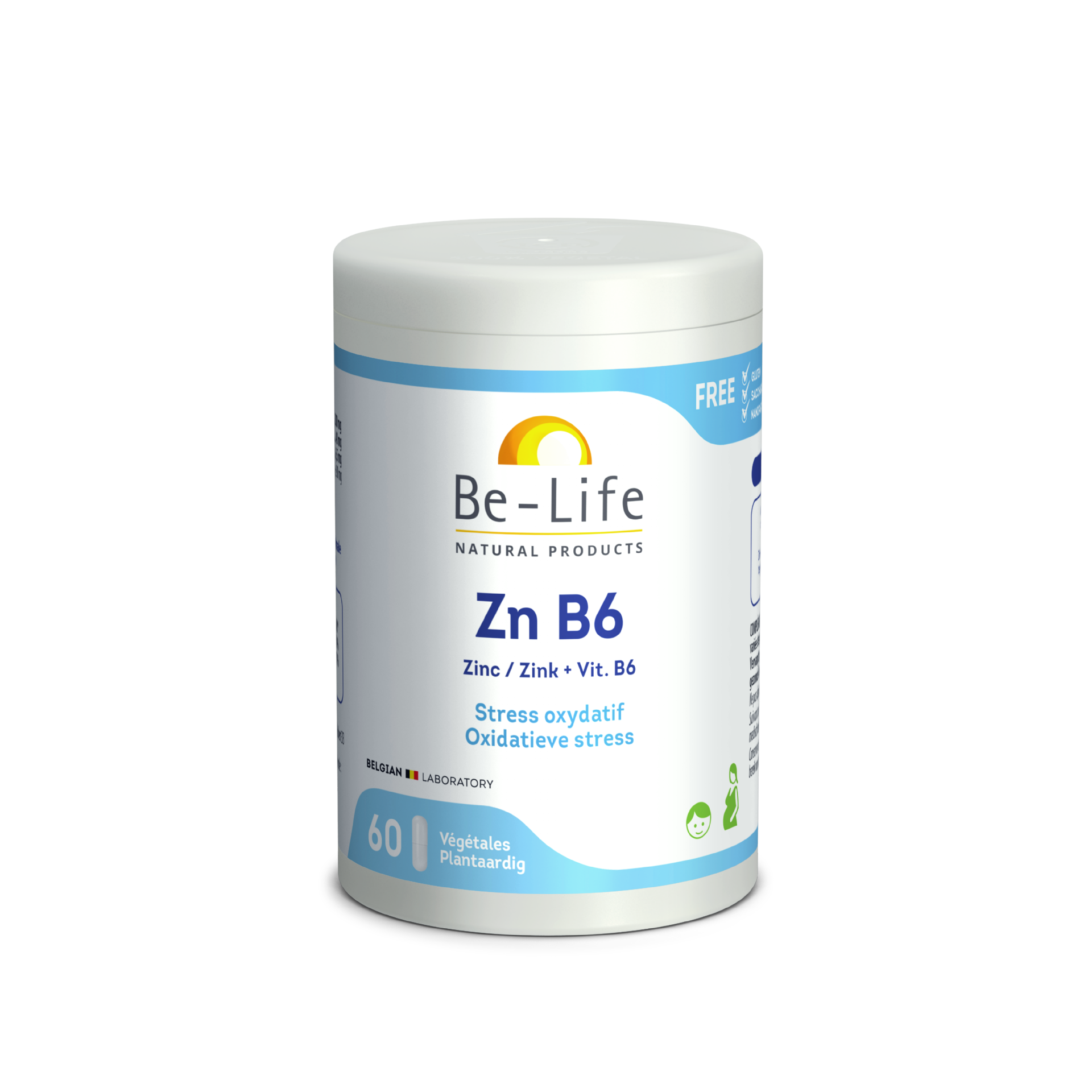 Zink B6