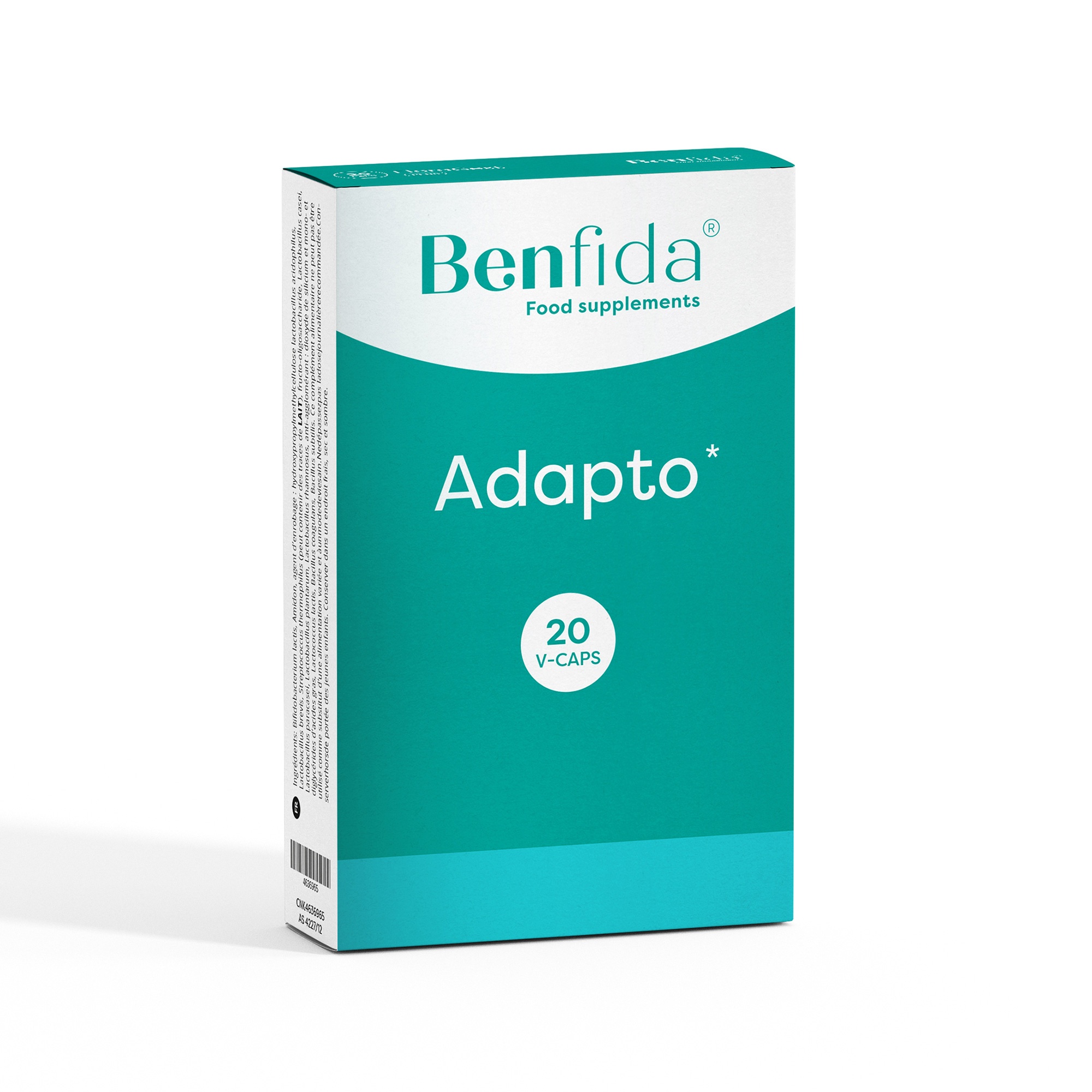 Adapto