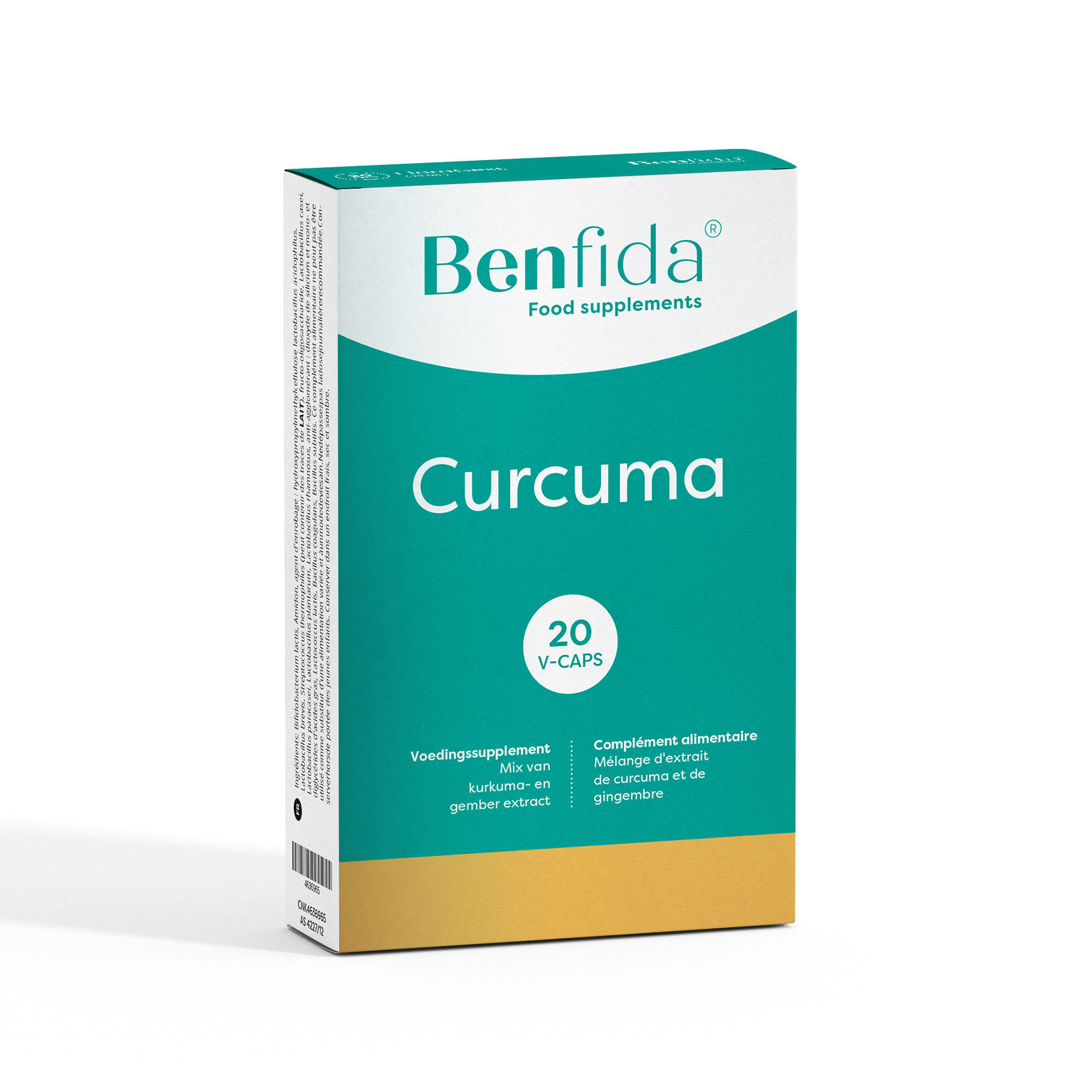 Curcuma
