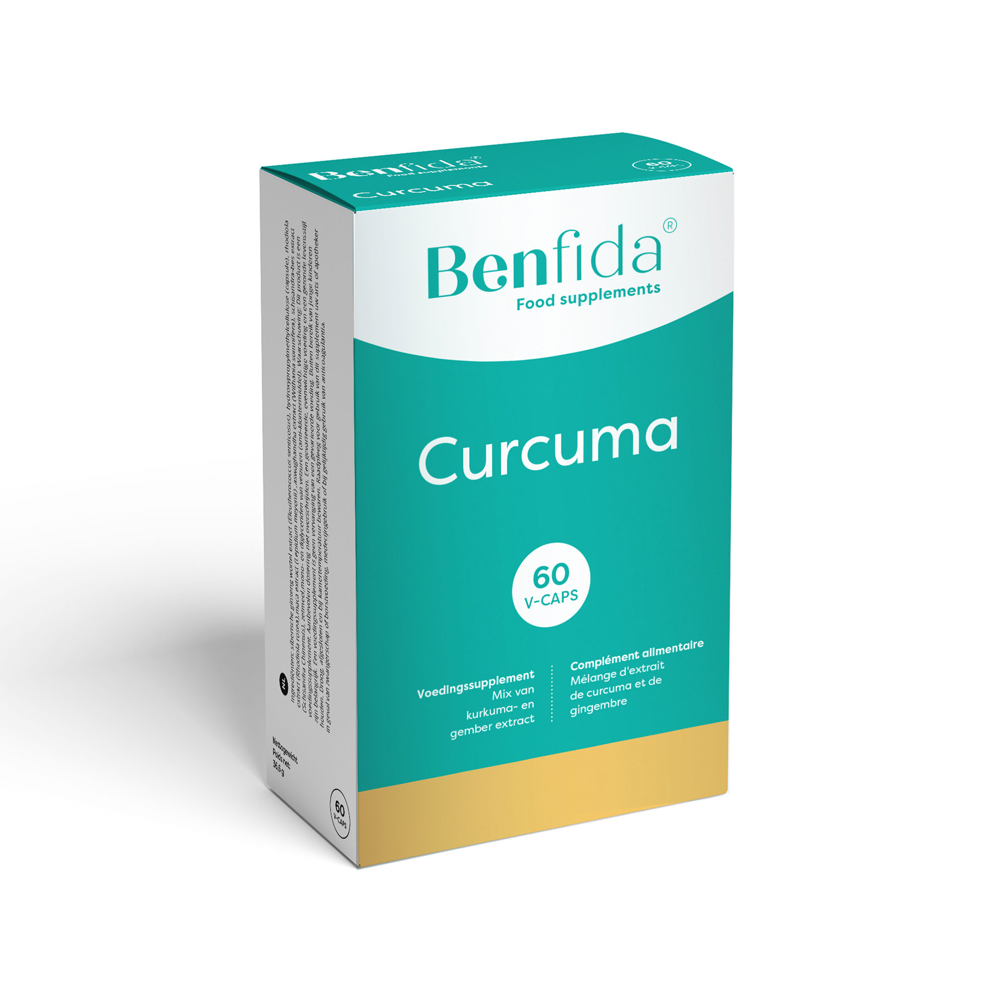 Curcuma