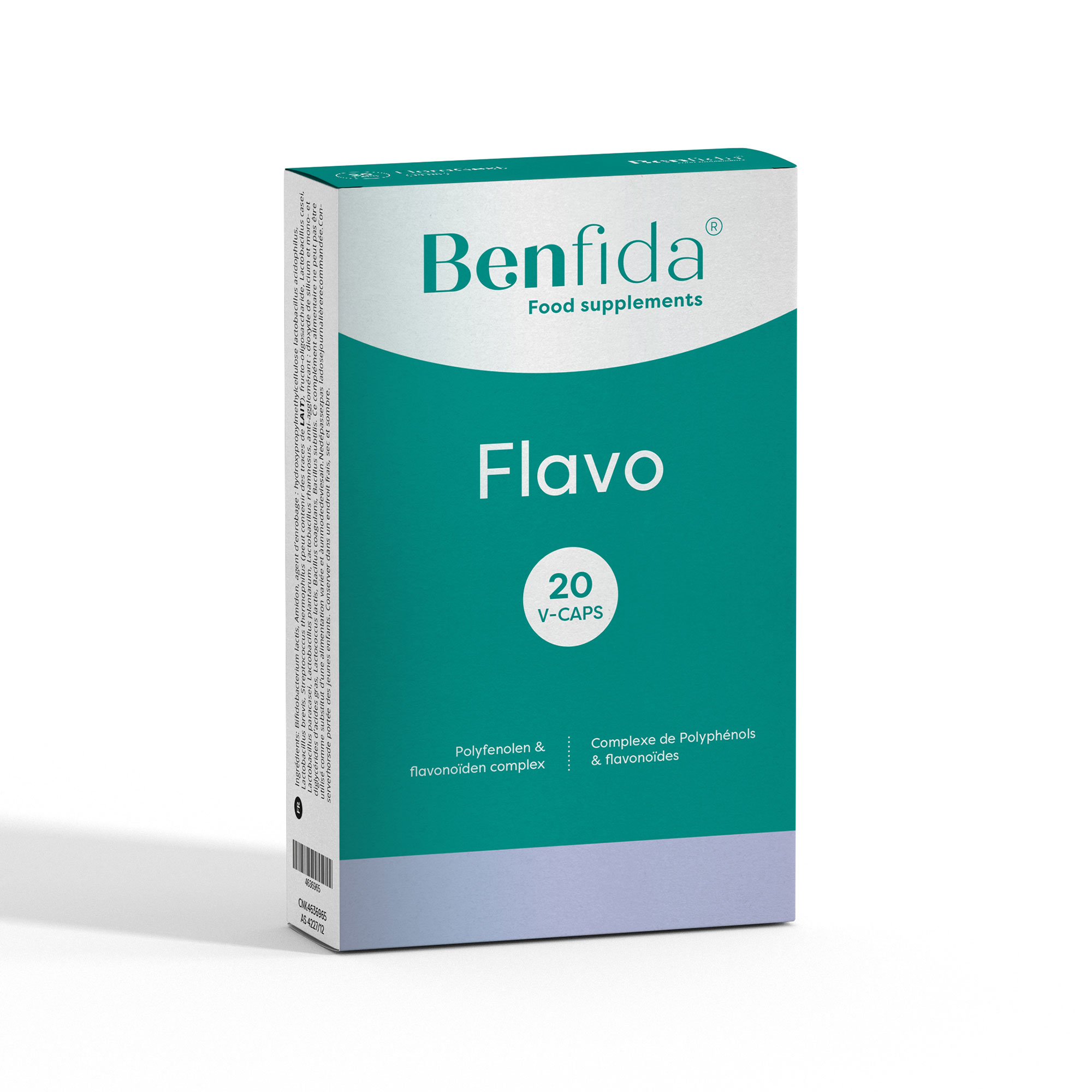 Flavo