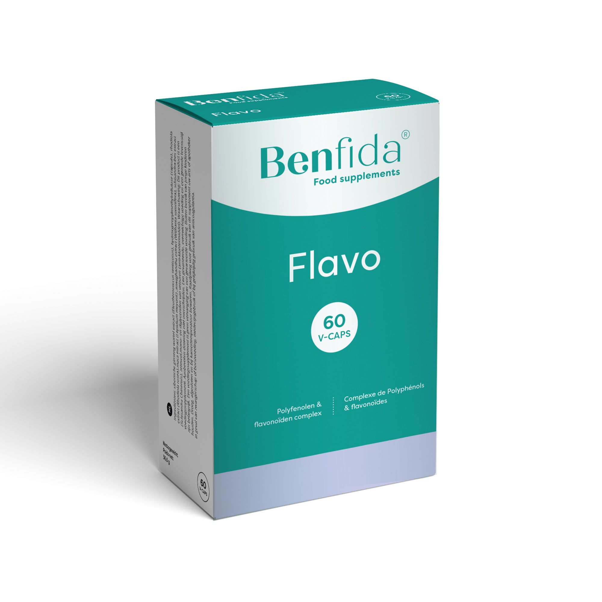 Flavo