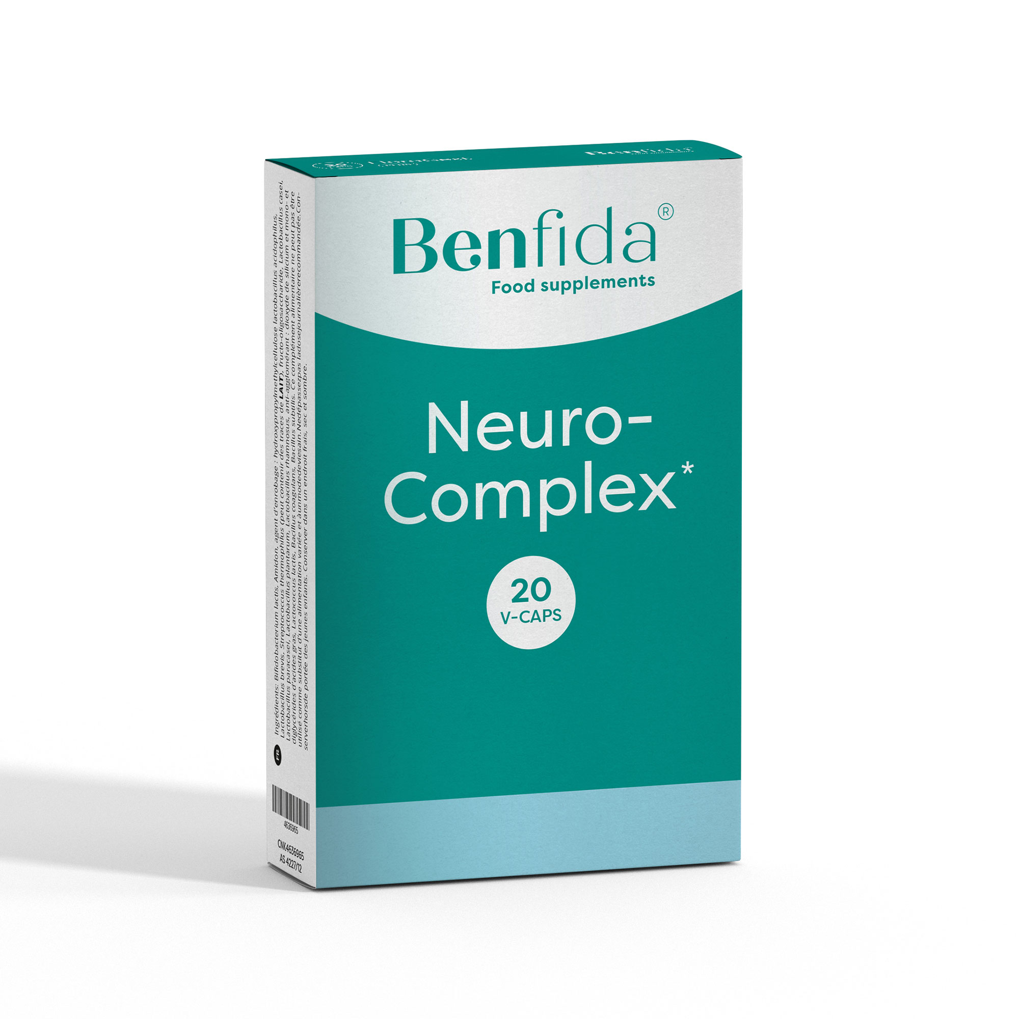 Neuro-Complex