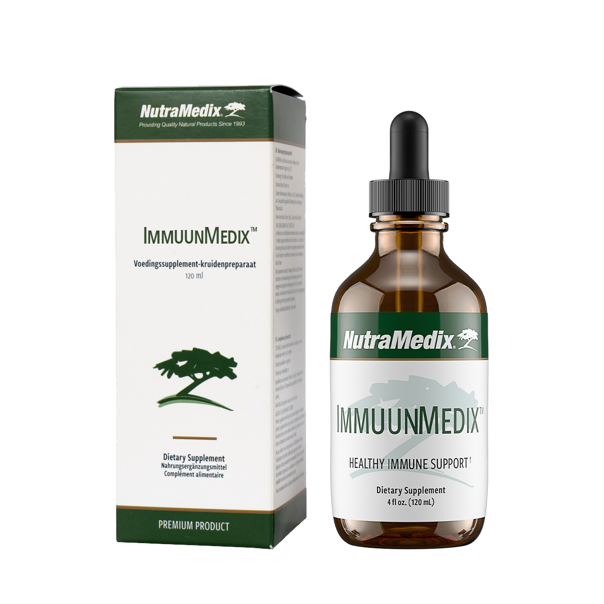 ImmuunMedix
