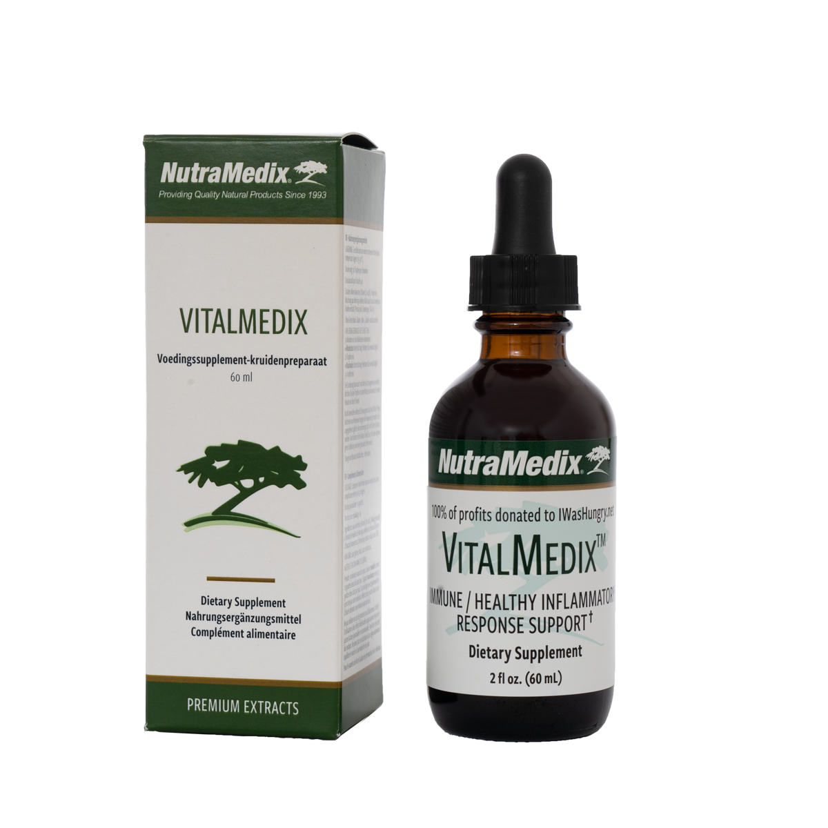 VitalMedix™