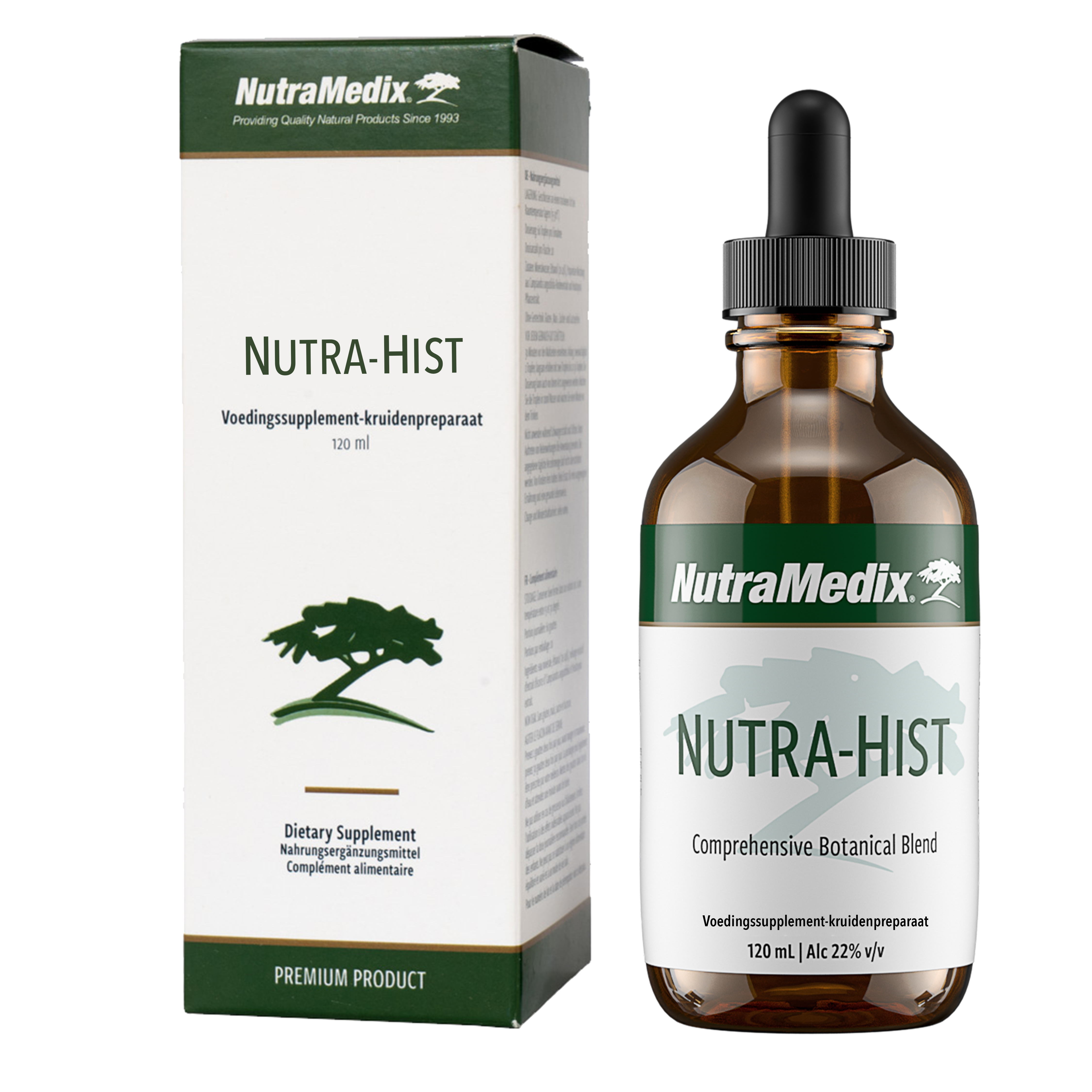 Nutra-Hist