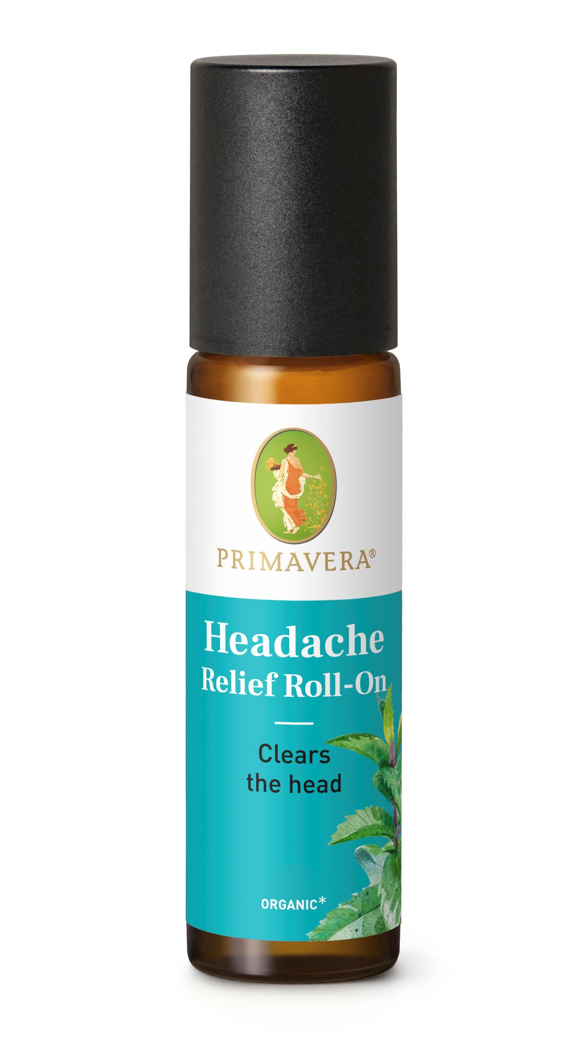 Headache Relief Roll-On BIO