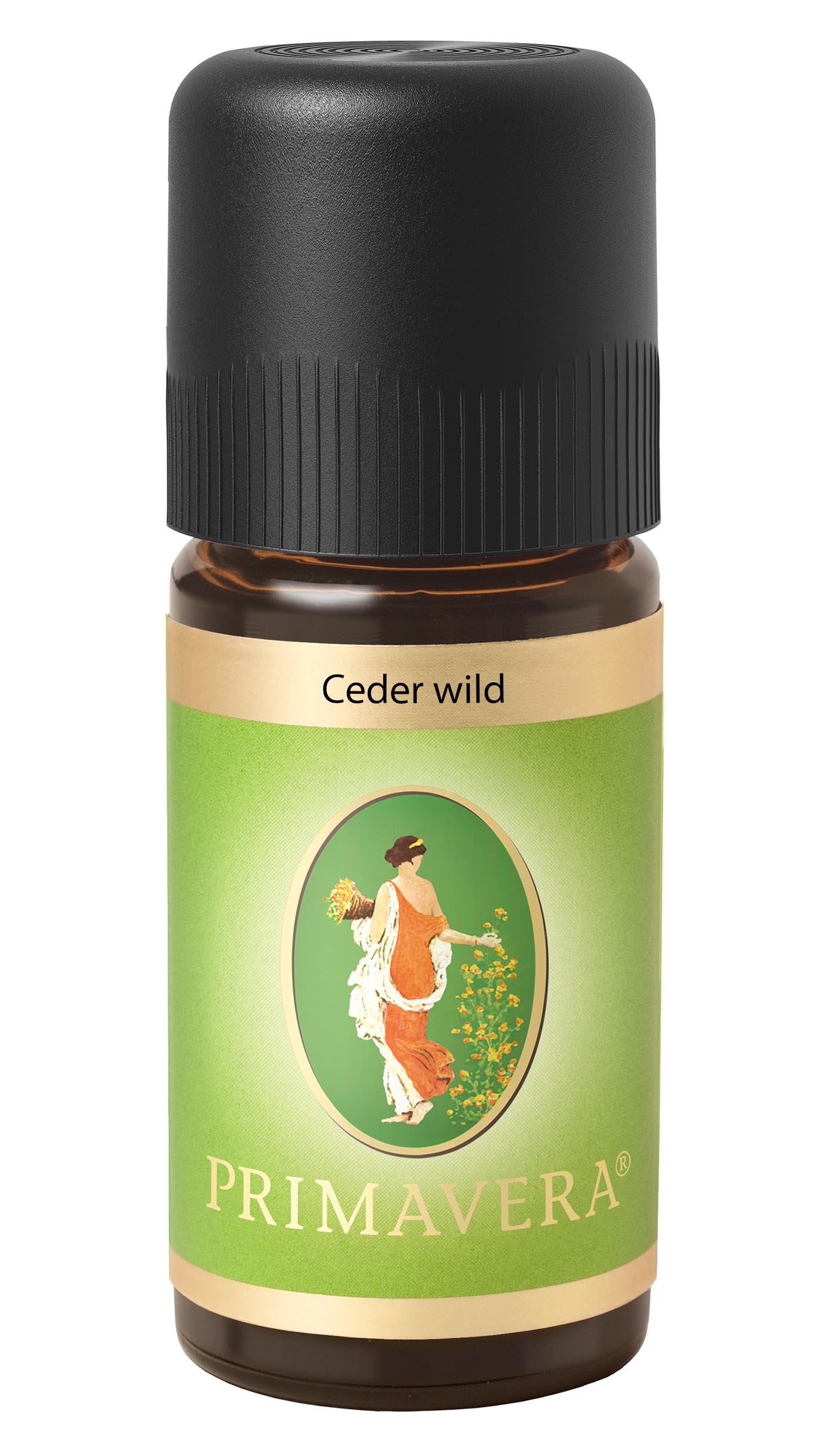 Ceder wild