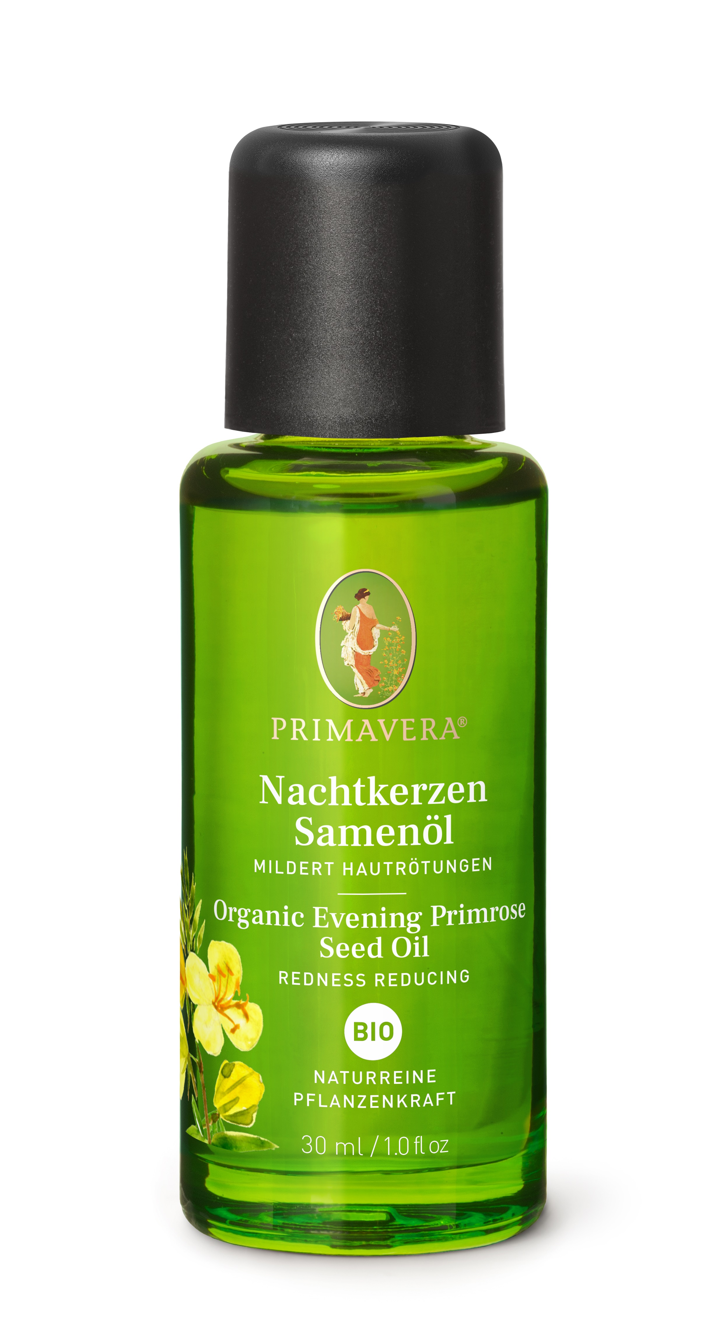 Evening Primrose Seed Oil BIO