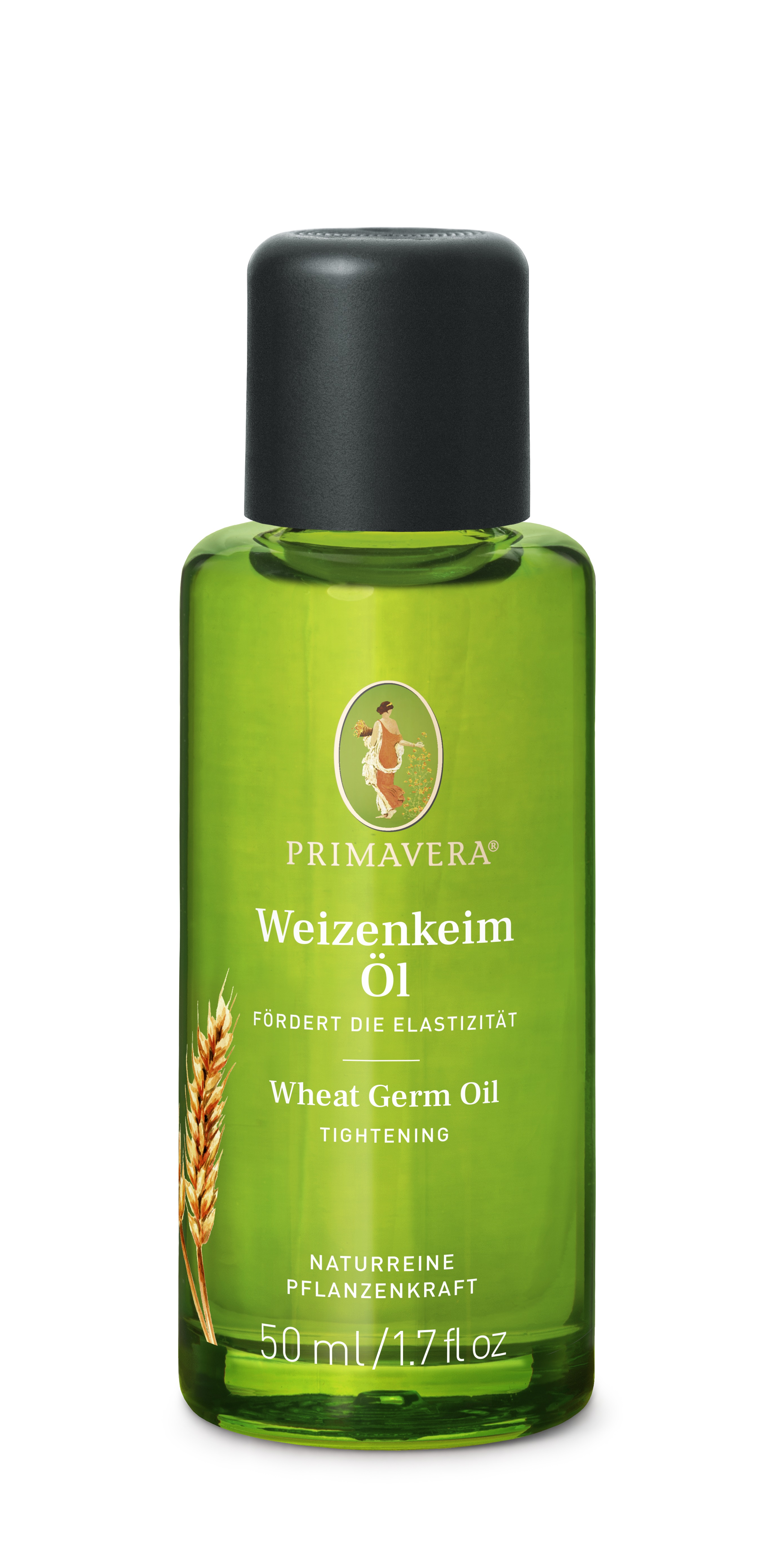 Wheat Germ Oil