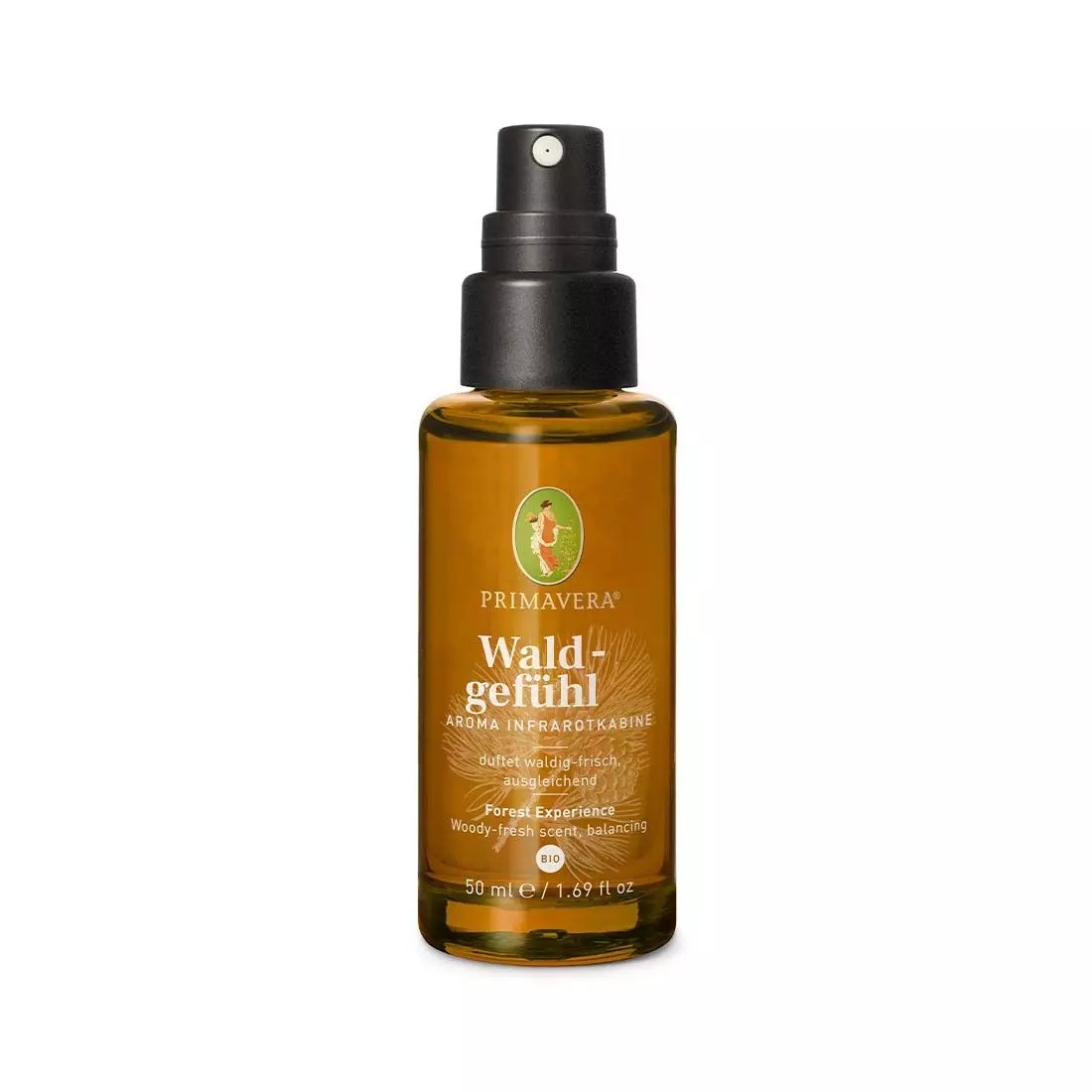 Forest Exp. Infrarood kabinespray BIO