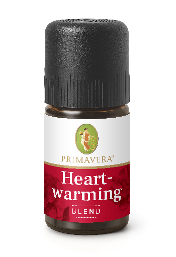 Heartwarming Blend