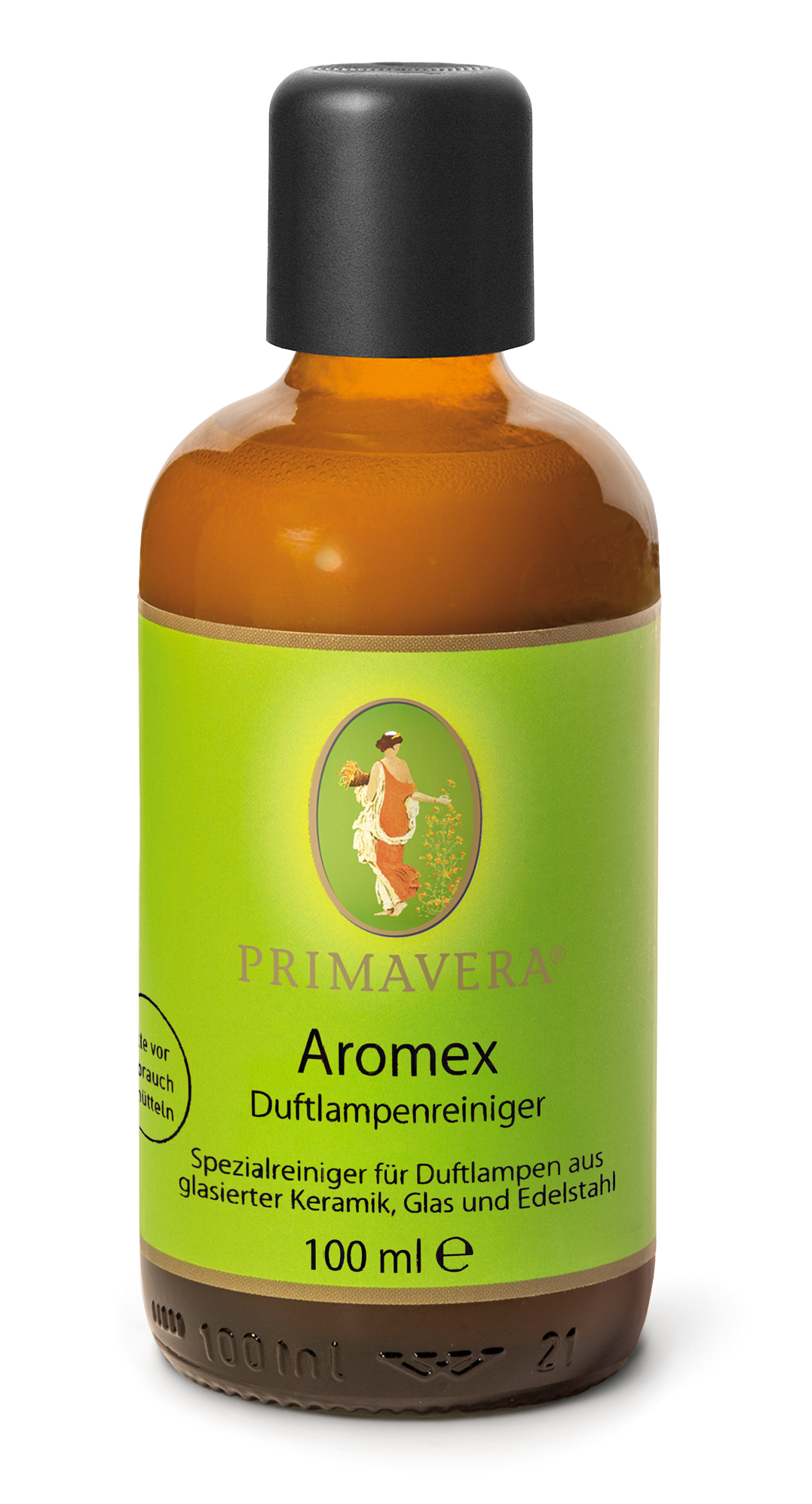 Aromex geurlampreiniger