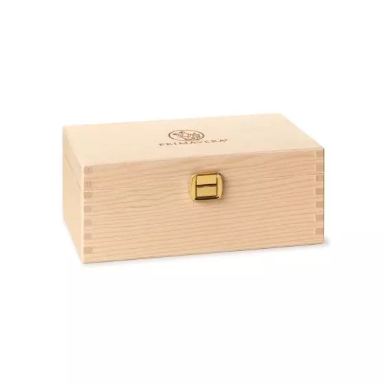 Aroma Accessoires box hout