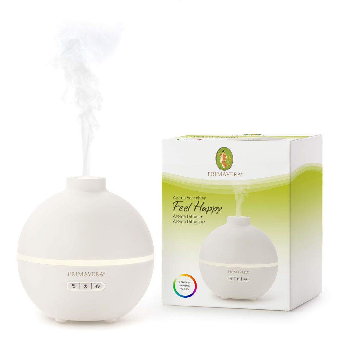 Aroma Diffuser Feel Happy