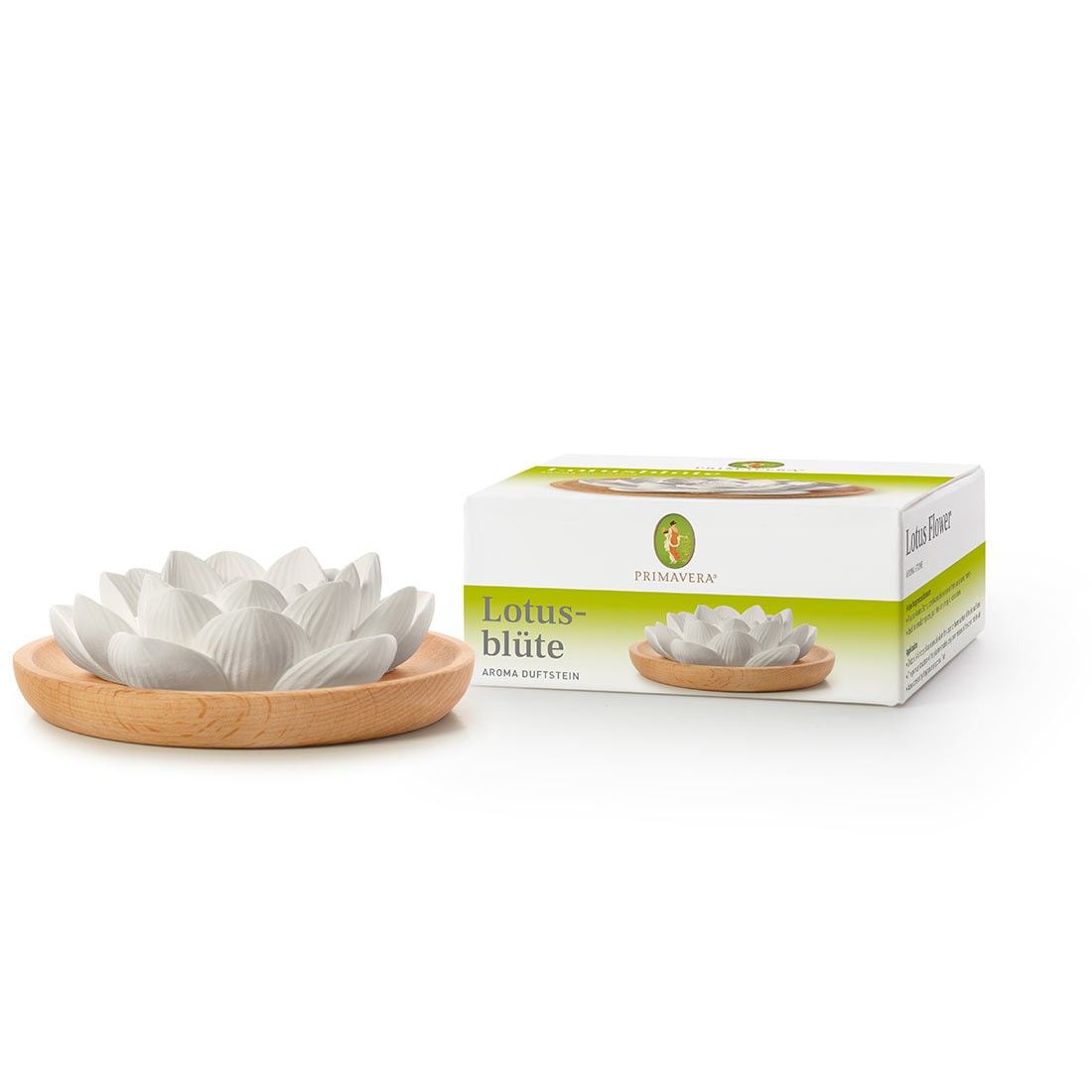 Geursteen lotusbloem